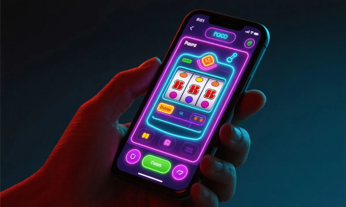 官方APP界面预览